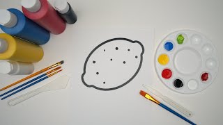 Colorful Creations Best Learn the Basics Color Mixing for Toddlers [upl. by Yht]