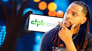 CFPB Complaints StepByStep Guide 2024 [upl. by Gibbs]