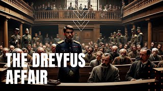 The Dreyfus Affair [upl. by Leizahaj]