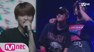 KCON 2018 NY TAEYONGampJAEHYUNampMARKNCT 127  WhiplashㅣKCON 2018 NY x M COUNTDOWN 180705 EP577 [upl. by Solracnauj]