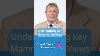 Mammogram Views CC amp MLO Explained 🩻 [upl. by Yennep]