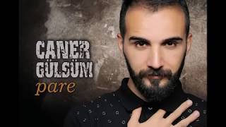 CANER GÜLSÜM  GÖZLERİ KÖMÜR KARASI [upl. by Herod6]