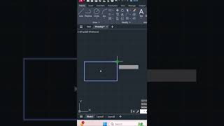 10 Rotate Command in AutoCAD [upl. by Territus273]