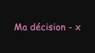 Mysha ma decision [upl. by Gmur]