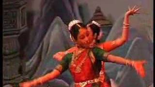 Laya Kavithai 2005 Sri Lankan Dance [upl. by Ackley]