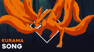 KURAMA RAP  quotKuramaquot  by GARP [upl. by Babita578]