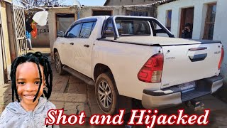 Toyota Hilux GD6 or D4D Most Deadly Cars To Own in SOUTH AFRICA  Top 3 Most Stolen Cars [upl. by Ybbor673]