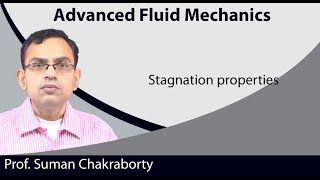 Lecture 51  Stagnation Properties [upl. by Lunseth193]