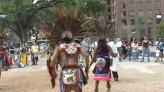 Indigenous Dignity Day Dance [upl. by Hattie119]