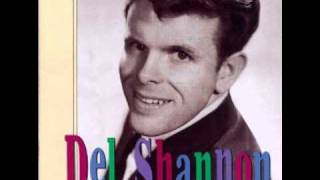 Del Shannon  Keep searchin [upl. by Essa304]