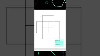 ZEKANI TEST ET maths matematik matematika [upl. by Vine]