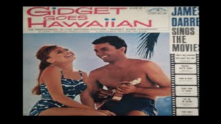 Gidget Goes Hawaiian 1961 Tribute [upl. by Hilaire]