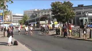 Marathon Lauf Hannover 2011 [upl. by Elad487]