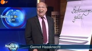 Gernot Hassknecht  CSU Parteitag 020612 [upl. by Innes]