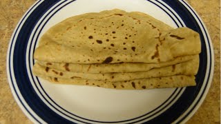 Chapati Chapati by Kavita’s kitchen amp travel [upl. by Eiramenna]