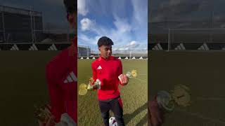 pov a normal day in the life of Lamine Yamal 🥱🏆 adidas football lamineyamal [upl. by Ahsinor]