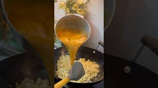 Winter special Makhandi halwa recipeyoutubeshortsminivlogdayhome [upl. by Sicnarf]