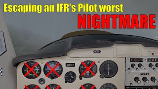 An IFR Pilots Worst Nightmare And how to Survive [upl. by Anawahs672]