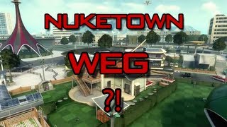 NUKETOWN IST WEG  UNSPIELBAR   DANKE TREYARCH [upl. by Perren]