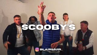 BBCC Bad Boy Chiller Crew Type Beat  quotScoobysquot  UK RapOrgan Bassline Instrumental 2021 [upl. by Nosahc]