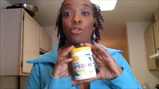 Total Body Rapid Cleanse Day 6 amp 7 Detox Cleanse [upl. by Aoht676]