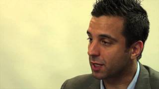 Meaningful Engagement with Mobile Technologies  with George Couros [upl. by Laval108]