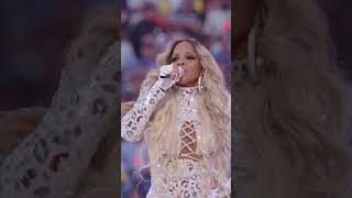 Performing Family Affair at Pepsi Super Bowl LVI Halftime Show [upl. by Lionello]