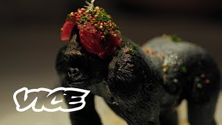 La Guía Vice a Canadá  Montreal  Gastronomía  Capítulo 7 [upl. by Jacquet150]