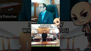 When The Judge Speaks Spanish Part 5 judgefleischer [upl. by Aliekahs]