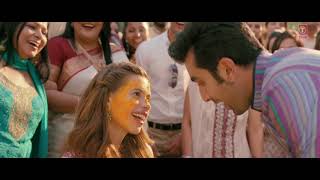 Gudiya re Gudiya  Yeh Jawaani Hai Deewani  Ranbir Kapoor Deepika Padukone [upl. by Maurer781]