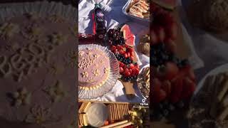 picnic food ideas tiktok [upl. by Ailadi118]