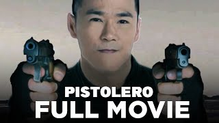 PISTOLERO Jeric Raval John Apacible Joanne Miller amp Mark Lapid  Full Movie [upl. by Attinahs]