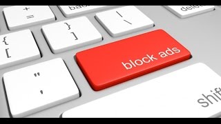 The Ultimate Adblocker  Ublock Origin [upl. by Patt]