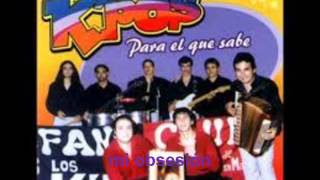 los kpos  mi obsesión [upl. by Marcella770]