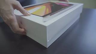 New Macbook Pro 16Inch 2019 Unboxing GONE WILD [upl. by Sabelle]