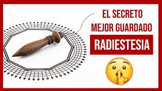 ⭐⭐DESCUBRE la RADIESTESIA⭐⭐ el USO PRÁCTICO de la INTUICIÓN con Raúl de la Rosa [upl. by Elak]