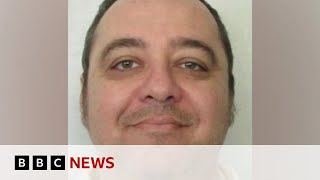 Death penalty Prisoner set to be first person in US executed using nitrogen gas  BBC News [upl. by Chretien460]