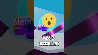 😱 Das verfluchte Roblox Spiel das dich verbannen kann shorts [upl. by Crockett610]