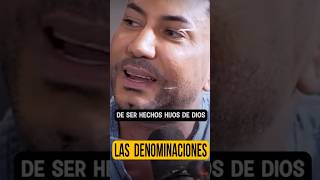 DENOMINACIONES  🤔 VidaPlena07TV evangelio biblia mensaje denominaciones [upl. by Kooima]