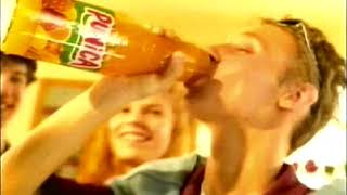 Punica Fruchtsaft alte TV Werbung 1998 [upl. by Archy]