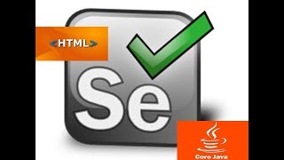 Selenium 26 Handling Elements in Selenium [upl. by Toiboid]