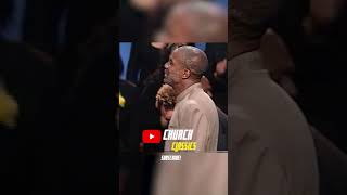 🔥 Bishop Noel Jones  HOLD MY MULE CRAZY PRAISE BREAK [upl. by Winifield]