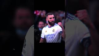 Benzema Edit edit foryou benzema football footballedit [upl. by Hanoy]