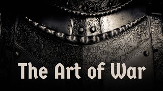 When to Bend the Knee  The Art of War 8  Louis Scheepers [upl. by Yatnoj]