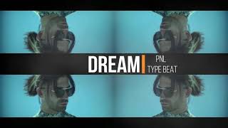 Instru Guitar amp Bell  Chill Rap Beat  quotDREAMquot  Prod XAM Beats [upl. by Estel]