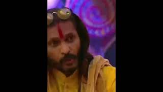 abhijit bichukale VS Salman Khan  Bigg Boss [upl. by Ojillib]