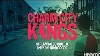 Charm City Kings quotOfficial Trailerquot [upl. by Nyl]