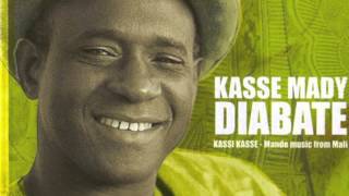 Kassé Mady Diabaté Mineon Ba [upl. by Llecram53]