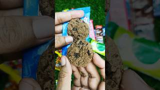 Chocolate Chip Cookies shorts [upl. by Herra]