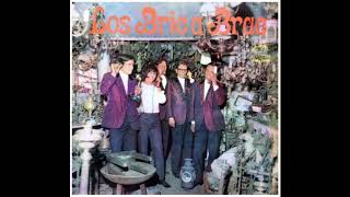 Los Bric a Brac  Homónimo 1967 Full Album Album Completo [upl. by Domel]